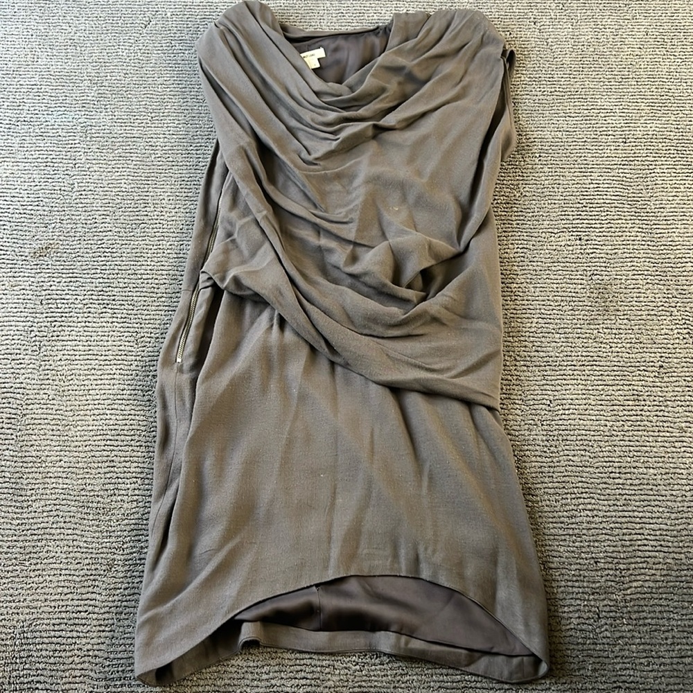 Helmut Lang Women's Dress